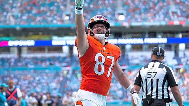Tanner Hudson could be placed on IR