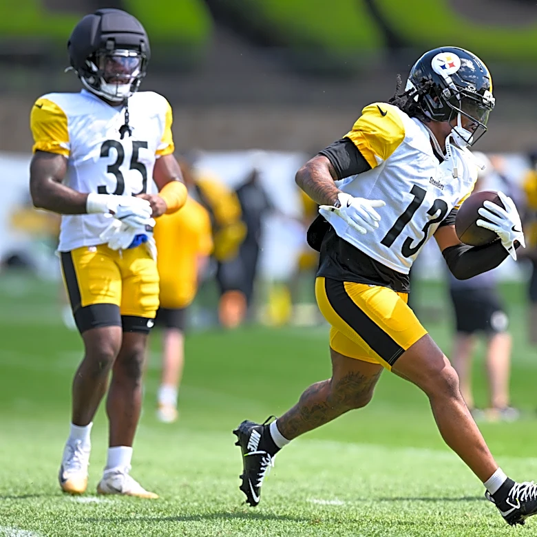 Rico Dowdle appears on track to return to lineup