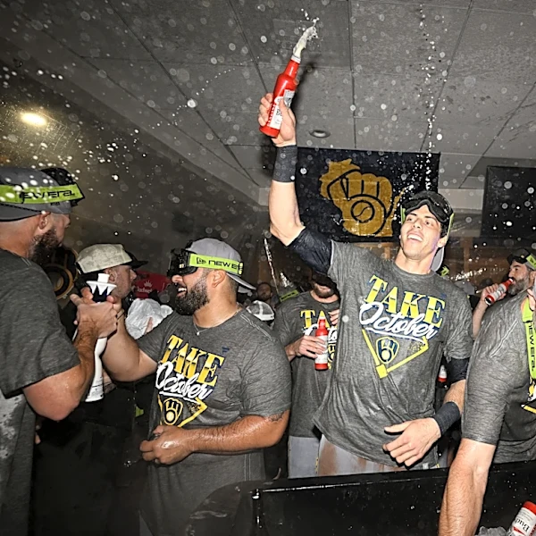 Have Brewers ever won the World Series? A look at Milwaukee's playoff history