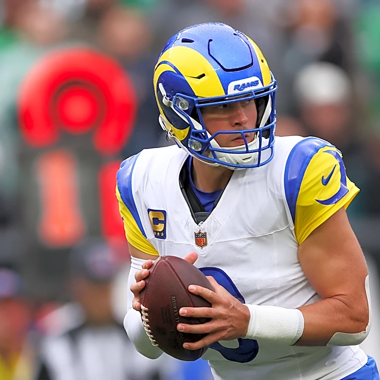Super Bowl odds before Rams-Bills MNF clash shows clear favorites