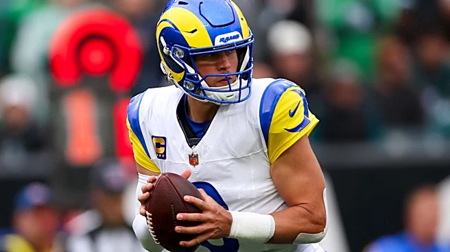 Super Bowl odds before Rams-Bills MNF clash shows clear favorites