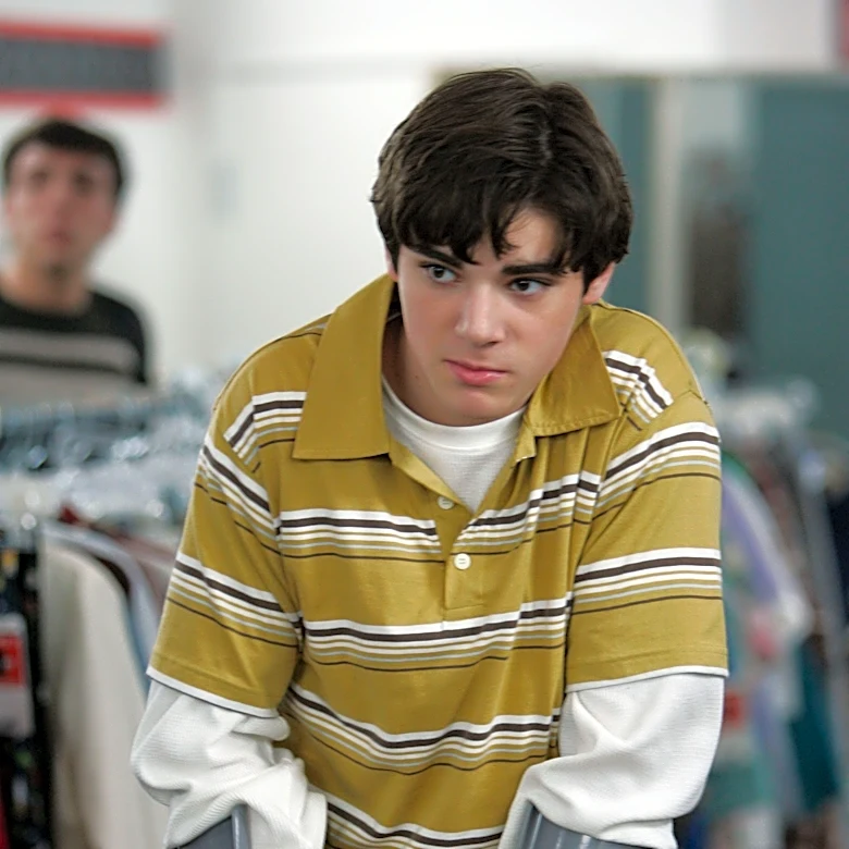 RJ Mitte's 'Breaking Bad' character reflected his cerebral palsy advocacy