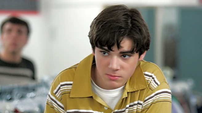 RJ Mitte's 'Breaking Bad' character reflected his cerebral palsy advocacy