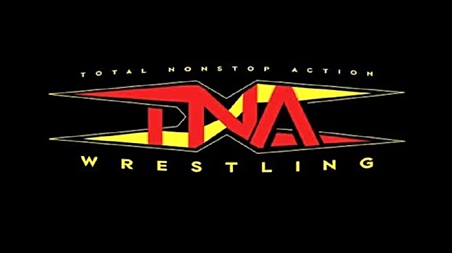 TNA Wrestling cuts Max Caster one day after debut for insensitive comments