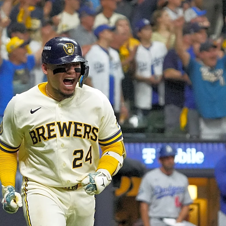 Brewers have juggernaut Dodgers on the ropes in NLCS: Game 2 takeaways