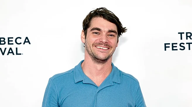 'Breaking Bad' stars remember RJ Mitte after his death at 34