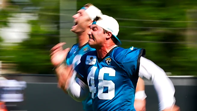 Ross Matiscik nursing shoulder injury