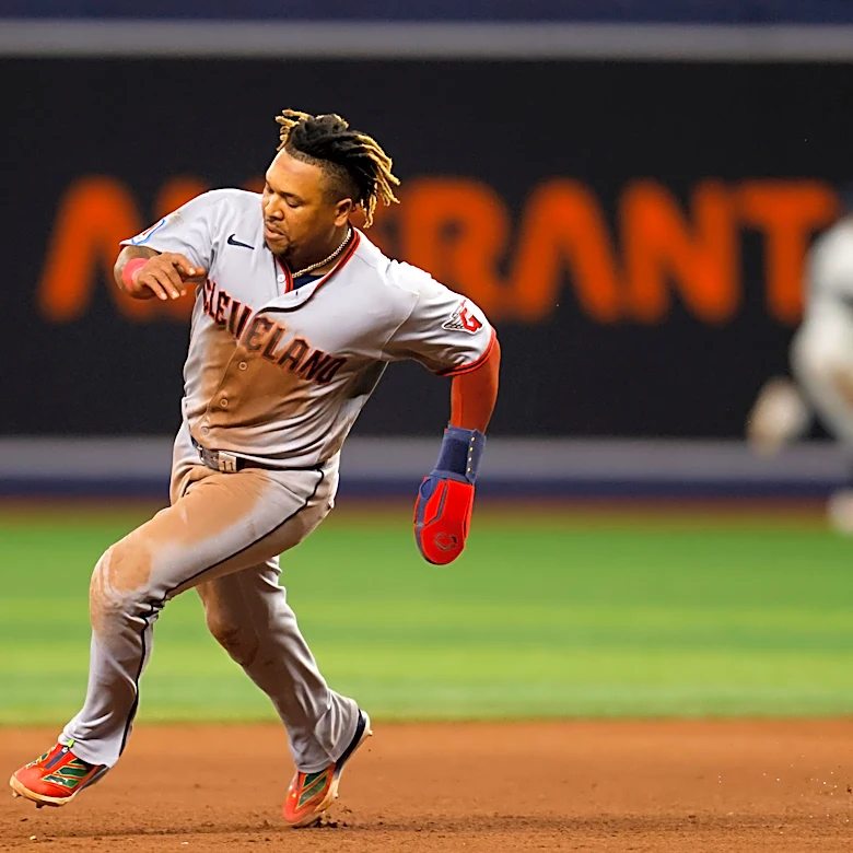 Guardians steal ALCS Game 1 vs Rays. Or maybe they're just that good?