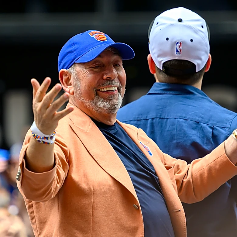 Madison Square Garden to host GOP fundraiser ahead of Knicks game