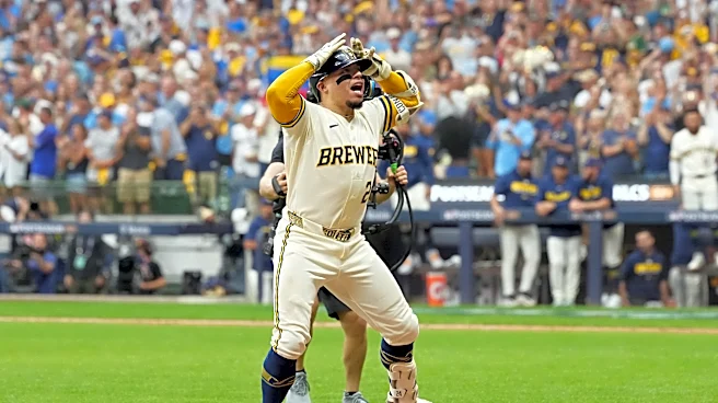 Do-everything William Contreras is criminally 'underrated' for Brewers | Opinion