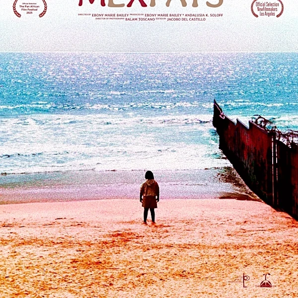 ¿Por qué las personas negras están mudando a México? Esto revela “The Afro-Mexpats”