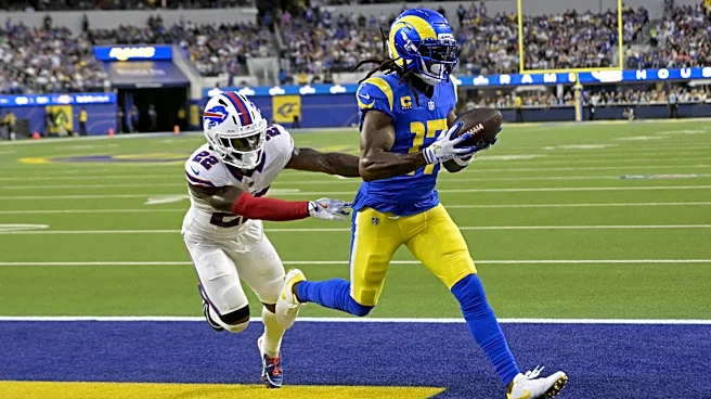 Davante Adams continues to dominate in the red zone