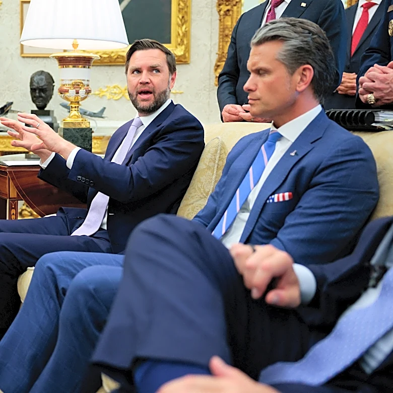 Democrats called masculinity 'toxic.' Now they're running on it | Opinion