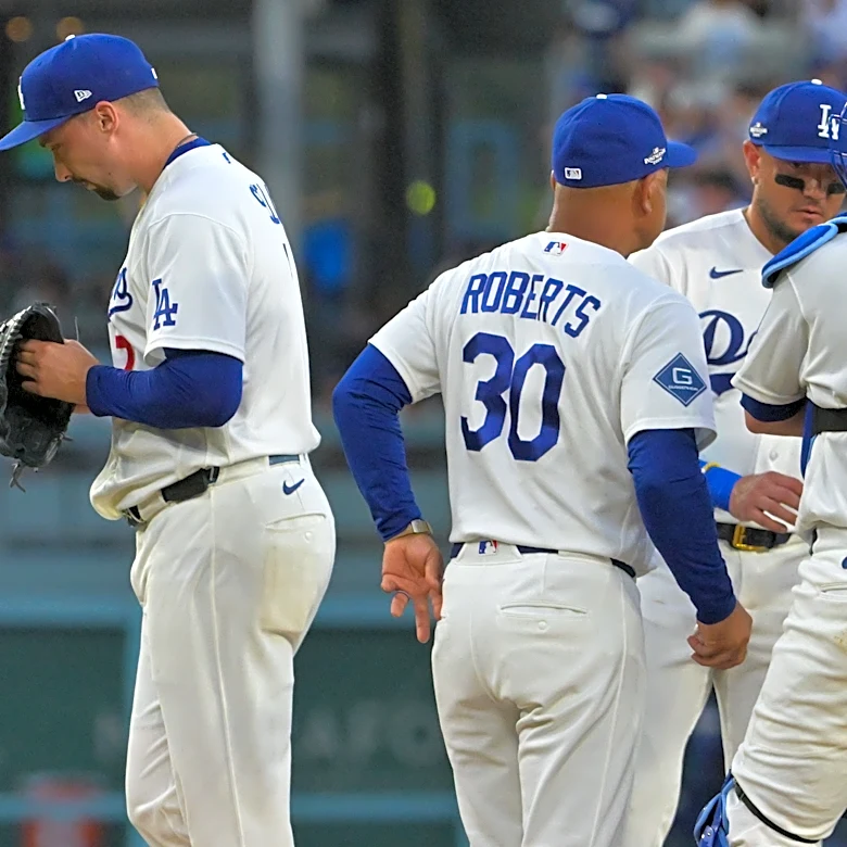 Buried in NLCS hole, Dodgers need these three things to crawl out vs Brewers