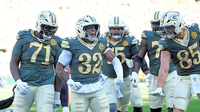 Fantasy football Start ‘Em, Sit ‘Em: 16 players to start or sit in Week 6