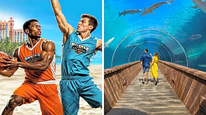How college basketball fans can turn Battle 4 Atlantis into a vacation