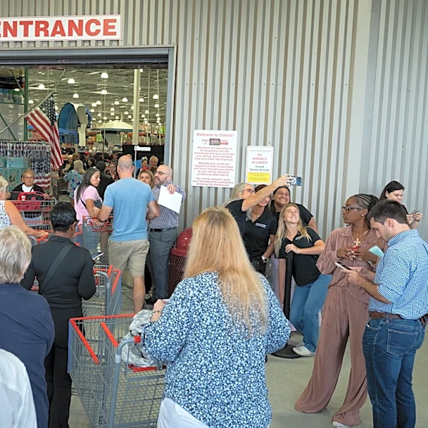 Location, location, Kirkland: How Costco is influencing where we live