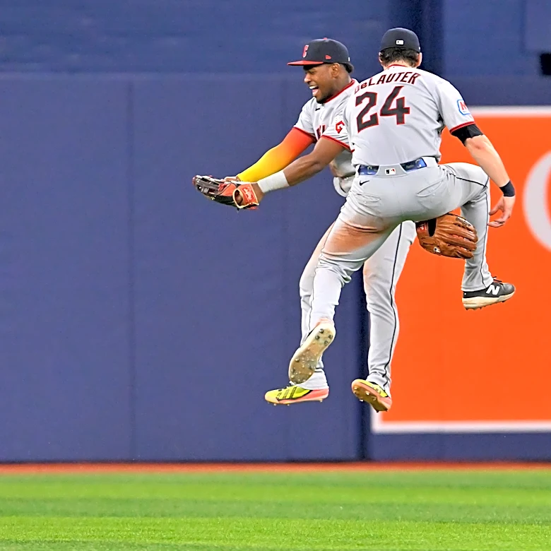 Where to watch Guardians vs Rays today, starting pitchers for ALCS Game 2