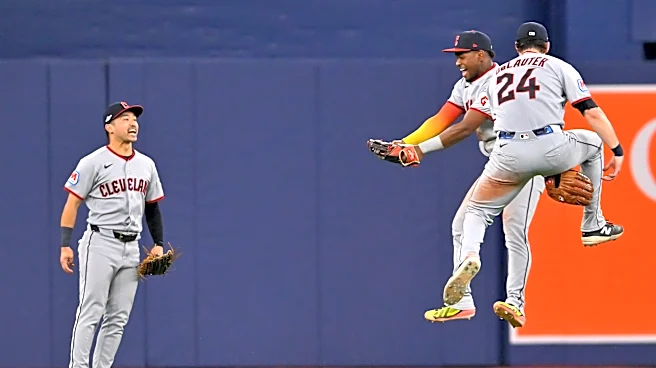 Where to watch Guardians vs Rays today, starting pitchers for ALCS Game 2
