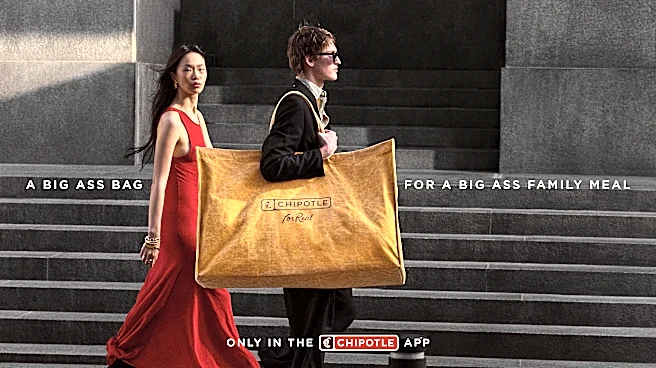 Chipotle is giving away giant tote bags. Here's how to win one