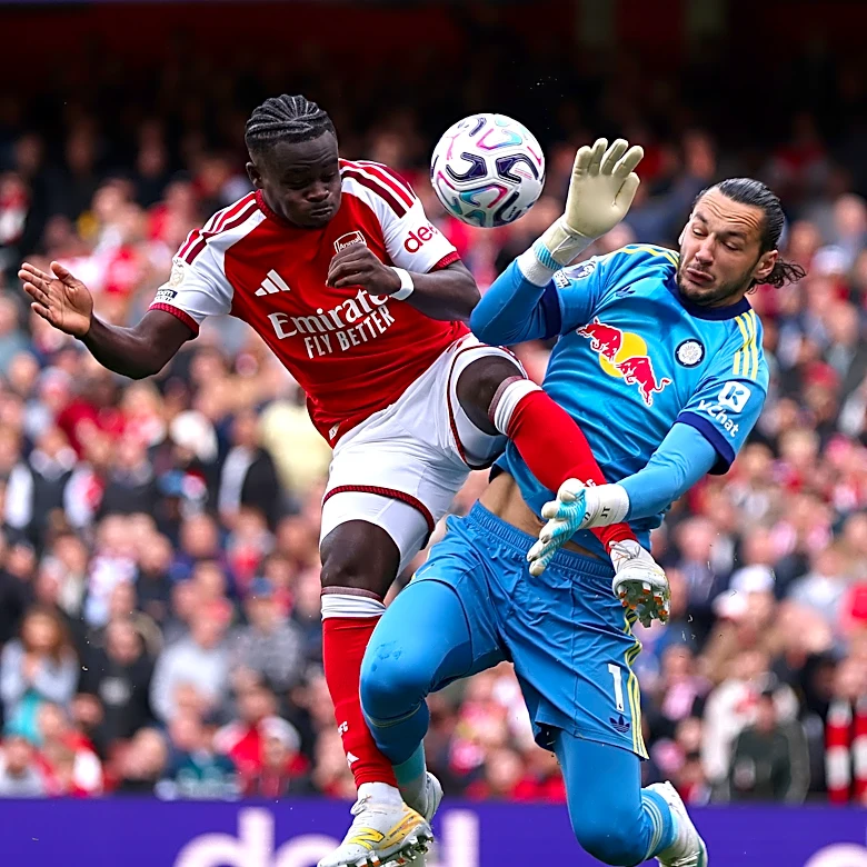 Arsenal vs. Lille Champions League prediction, start time, how to watch