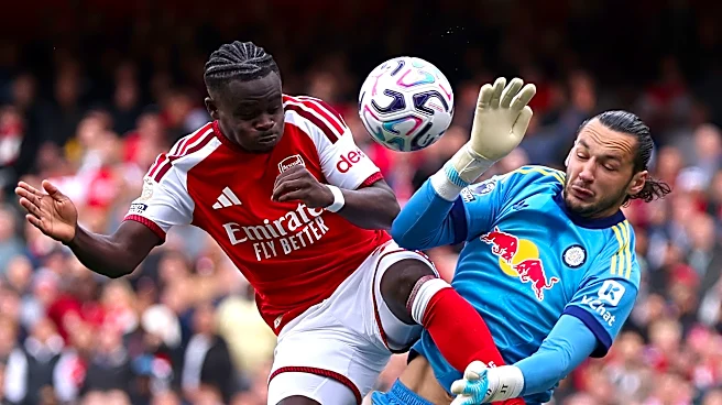 Arsenal vs. Lille Champions League prediction, start time, how to watch