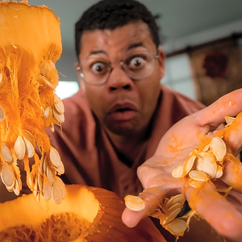 Your all-in-one guide to picking and carving pumpkins this Halloween