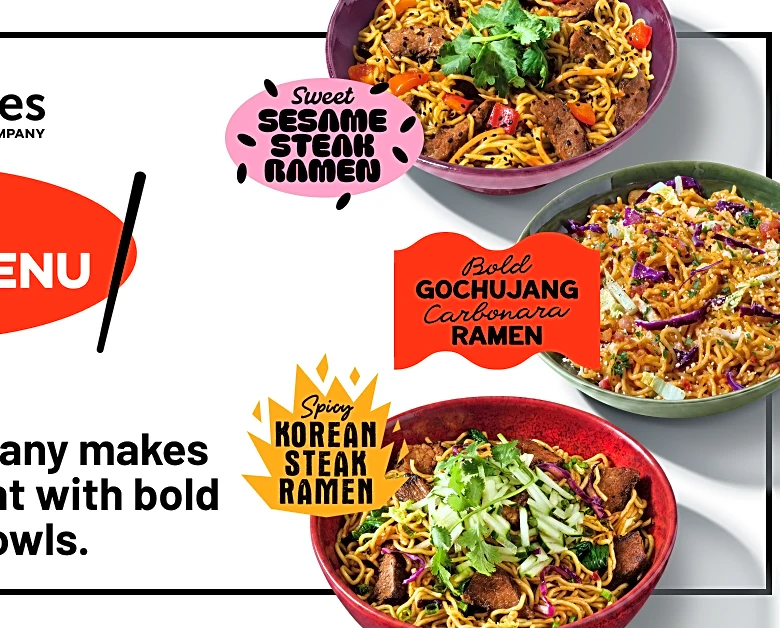 Noodles & Company is permanently adding ramen to its menu