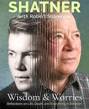 William Shatner, 95, to release unique memoir | Read an exclusive excerpt
