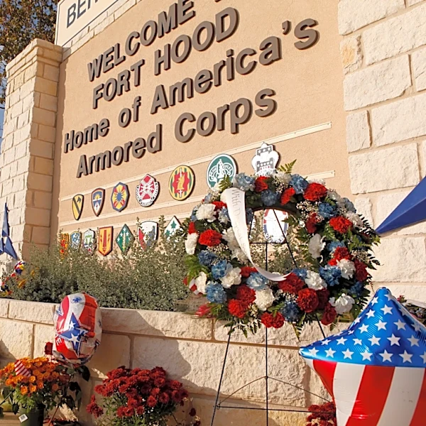 Military archbishop condemns plan to livestream Fort Hood shooter execution