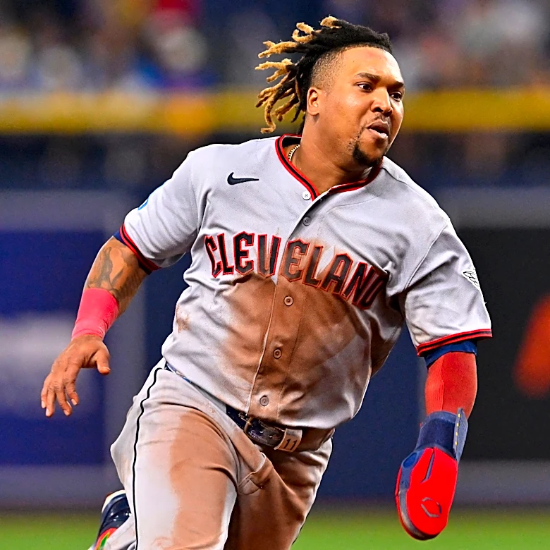 What time is Guardians vs. Rays today? First pitch for ALCS Game 2.