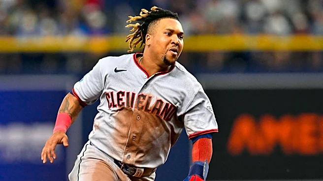What time is Guardians vs. Rays today? First pitch for ALCS Game 2.