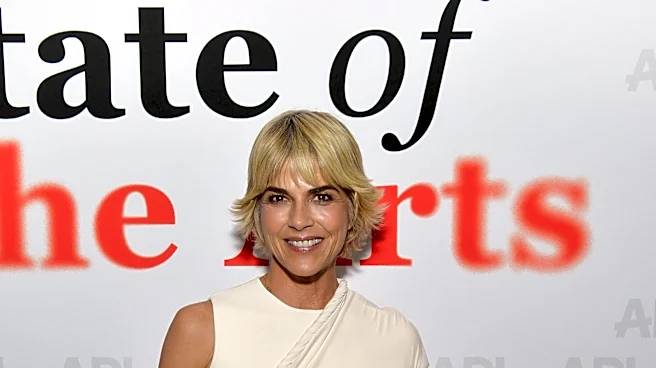 Selma Blair arrest – What to know about assault charges, plane incident