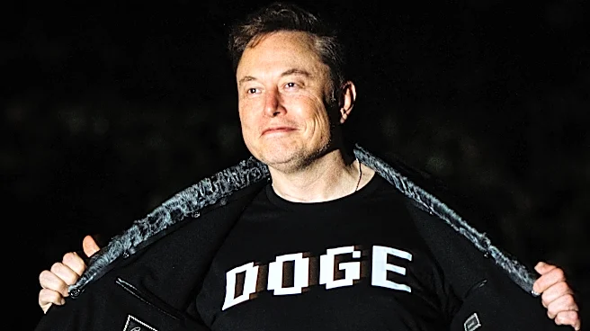 Supreme Court will hear DOGE transparency dispute