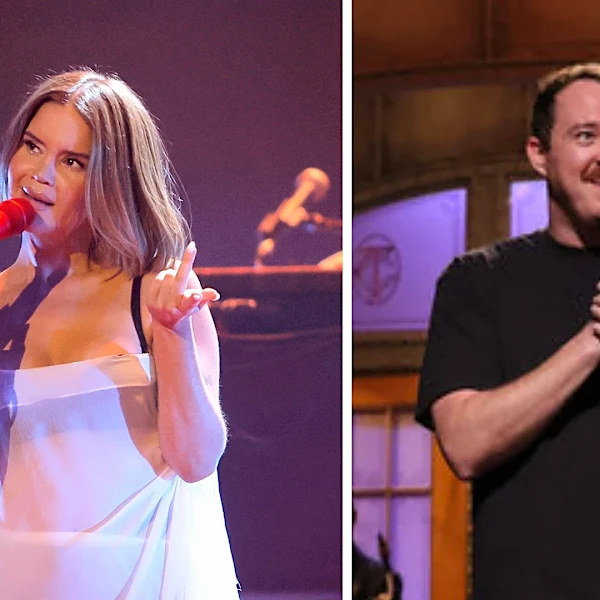 Maren Morris, 'SNL' alum mock Shane Gillis' controversial joke