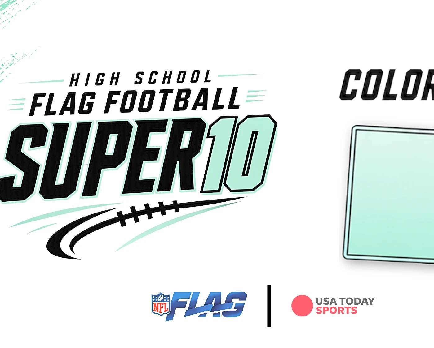 Colorado flag football rankings: USA TODAY Sports Super 10, Week 8