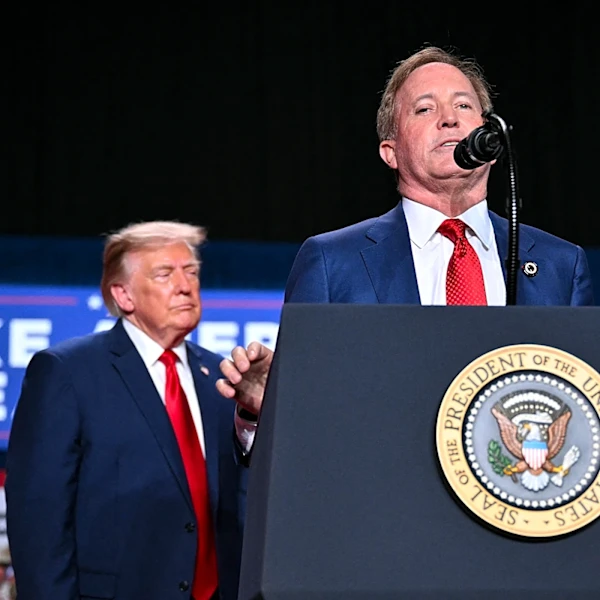 New Texas Senate poll shows Republicans gaining as early voting nears