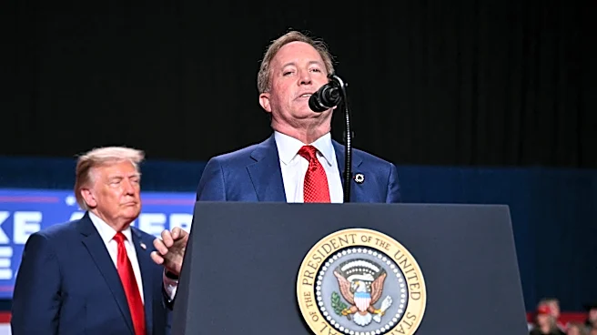 New Texas Senate poll shows Republicans gaining as early voting nears