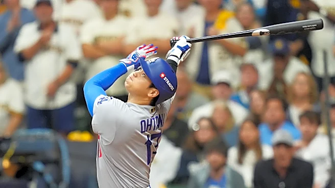 Will Dodgers bench Shohei Ohtani for Game 3 vs Brewers? What we know