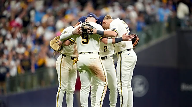 MLB playoff bracket 2026: ALCS, NLCS schedule, dates, times and TV info