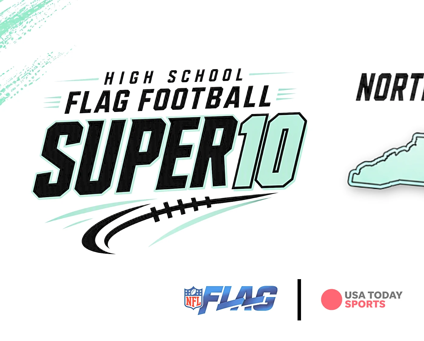 North Carolina flag football rankings: USA TODAY Sports Super 10, Week 6