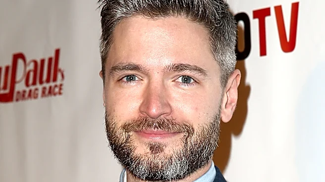 Lucian Piane, 'RuPaul's Drag Race' composer and guest judge, dies at 46