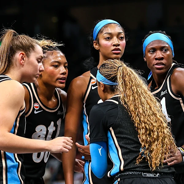 Atlanta Dream WNBA Finals home games 3 and 4 moved to larger arena
