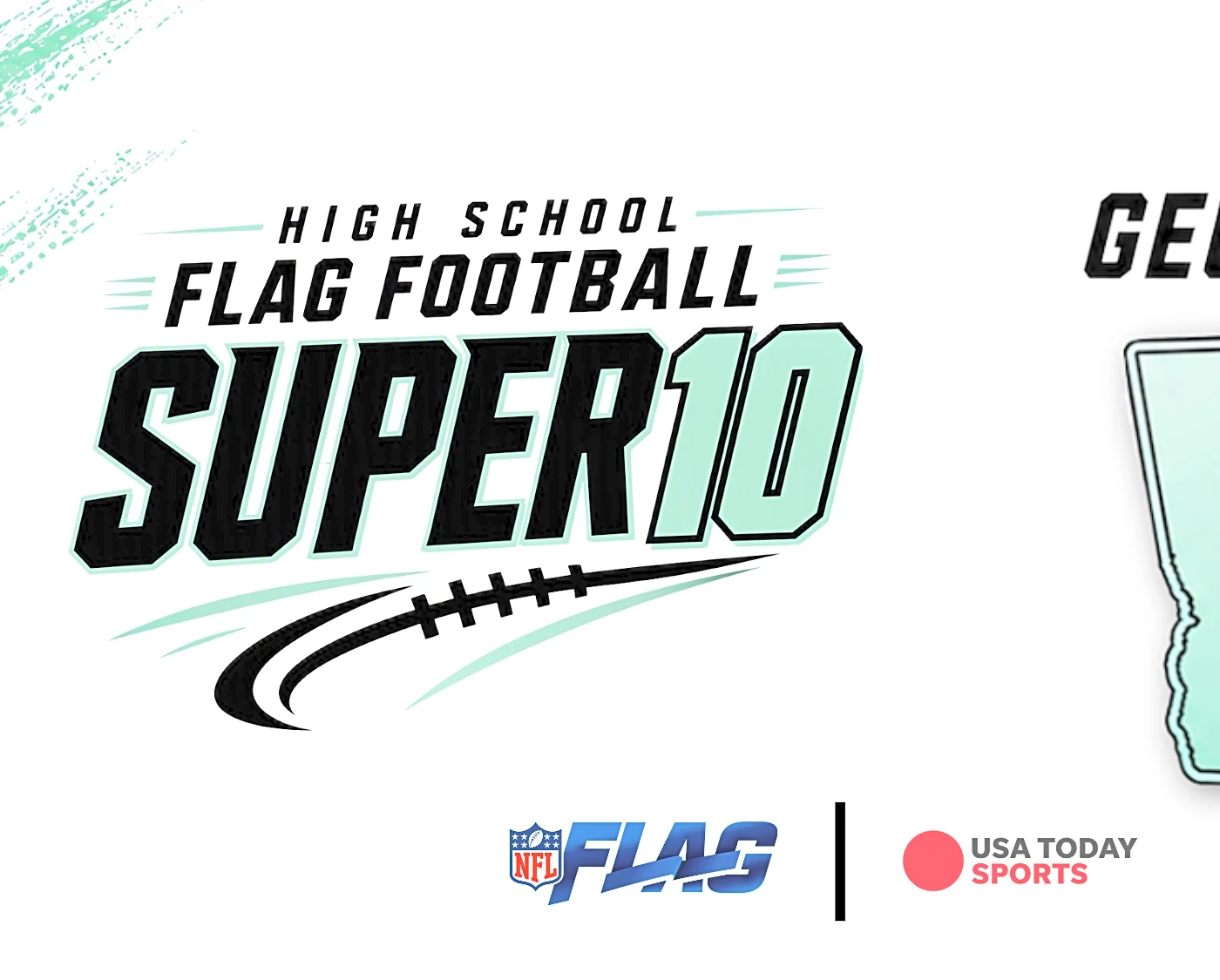 USA TODAY Sports Super 10 Georgia high school flag football rankings, Week 4