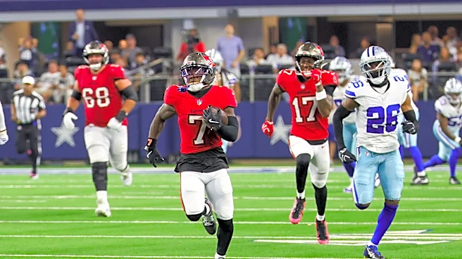 Week 6 fantasy running back rankings: Top RB streamers, starts