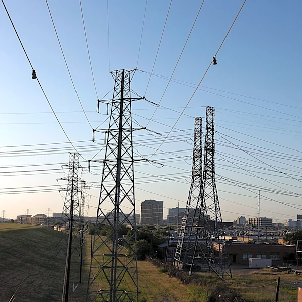 Could Washington DC-area residents lose power during grid emergency?