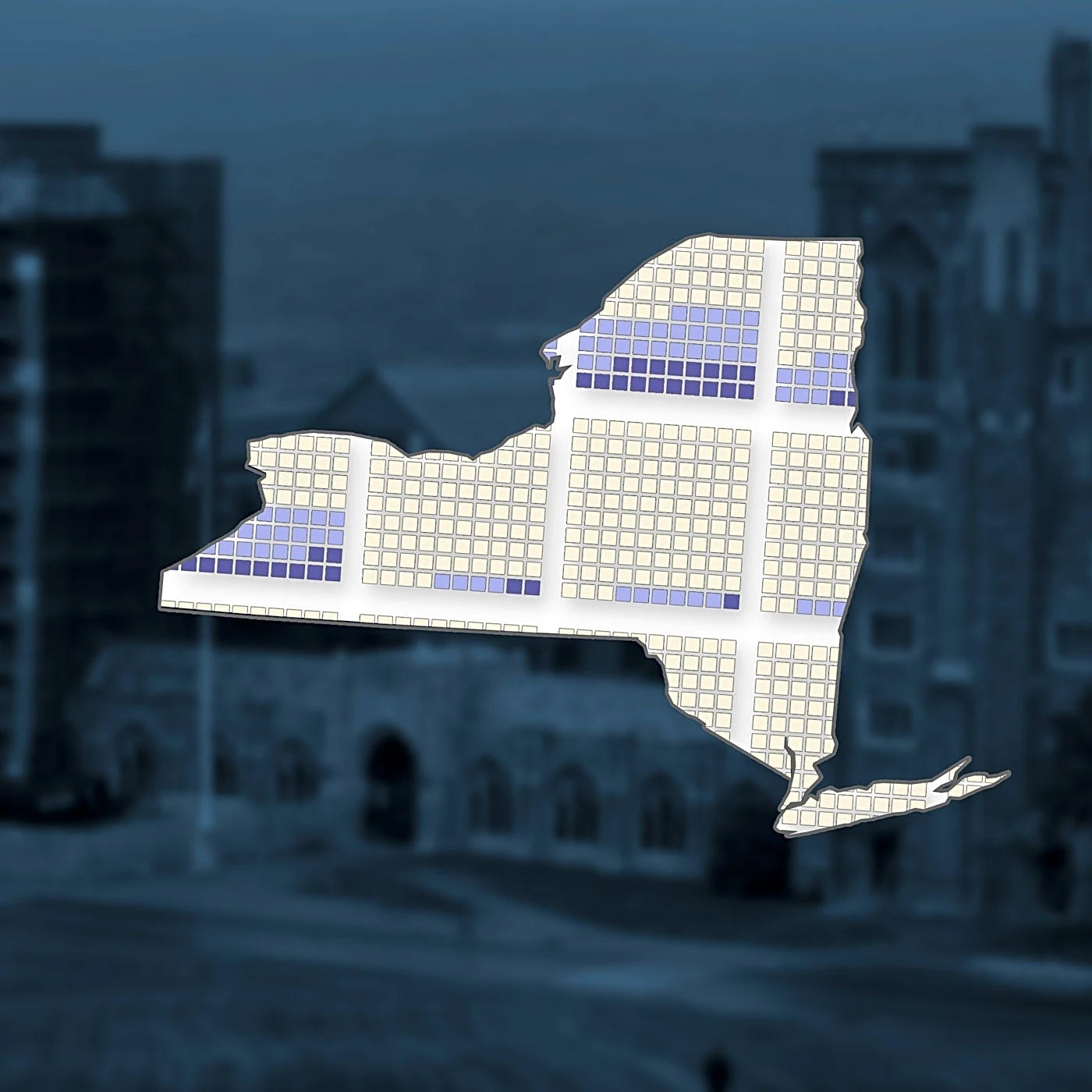 We chart how rarely colleges expel students accused of sexual violence