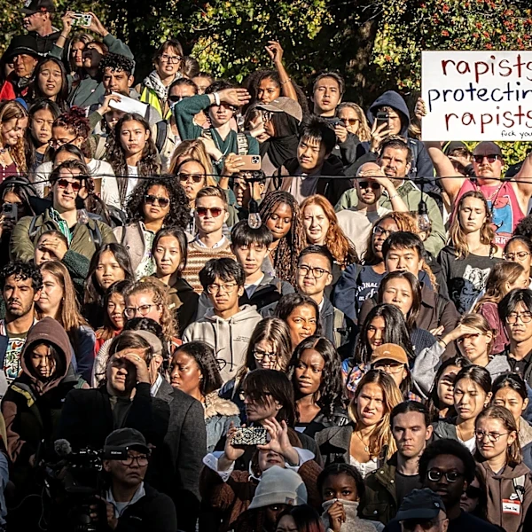 Cornell temporarily suspends fraternity events in wake of rape allegations