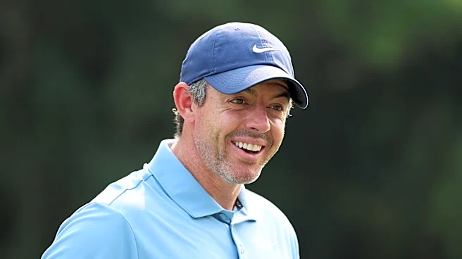 Rory McIlroy wants LIV golfers back on PGA Tour, declares threat over