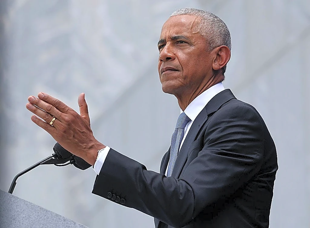 Obama to stump for Sherrod Brown, Amy Acton in Ohio